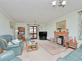 Narborough Road, Pentney photo