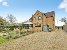 Narborough Road, Pentney thumb 3