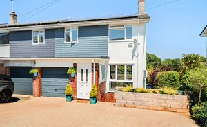 Duchy Drive, Preston, Paignton, Devon, TQ3 photo