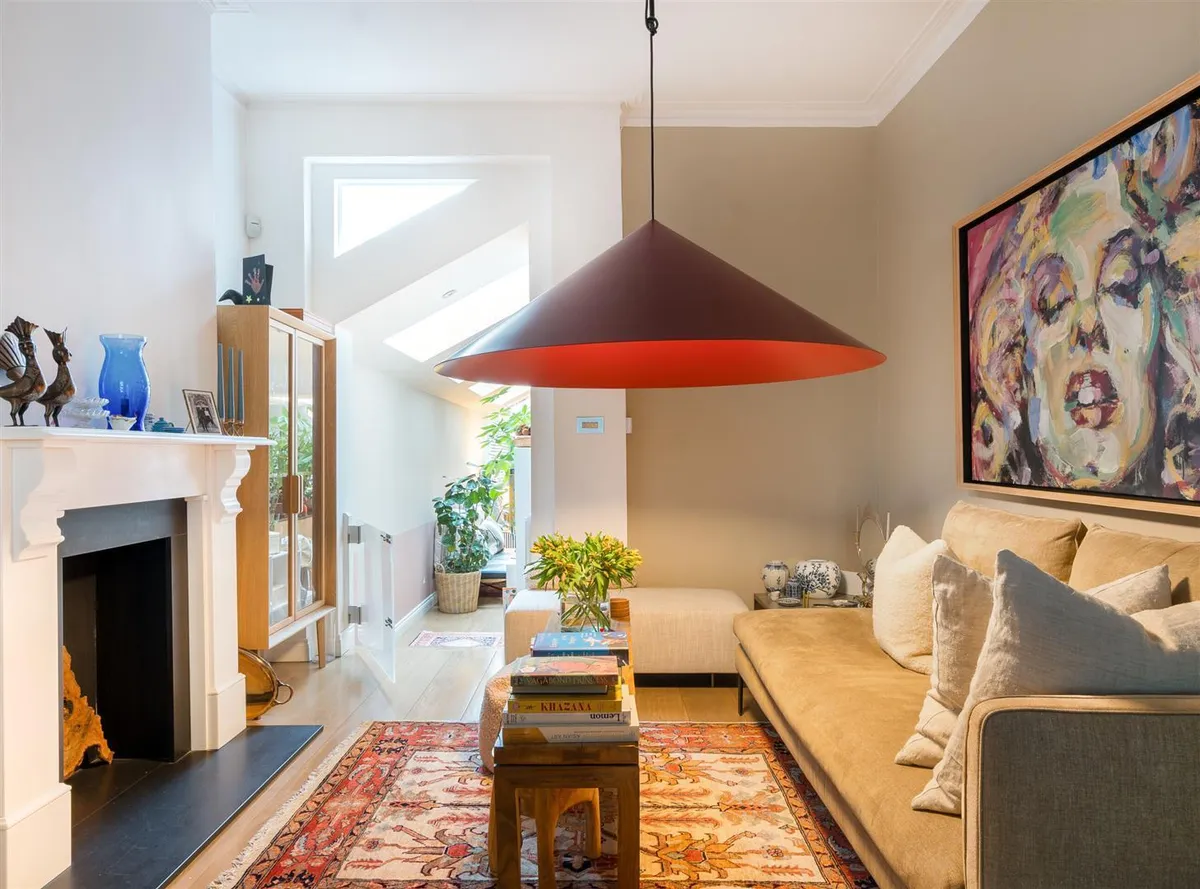 Keslake Road, London, NW6