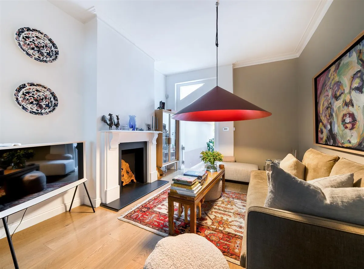 Keslake Road, London, NW6
