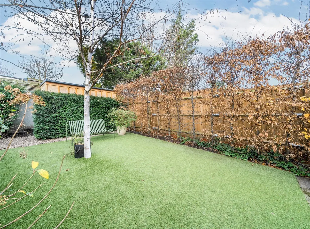 Keslake Road, London, NW6
