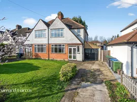 Raeburn Avenue, Surbiton photo