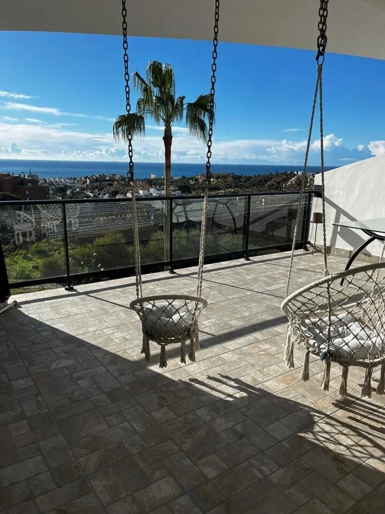 Mijas, Malaga