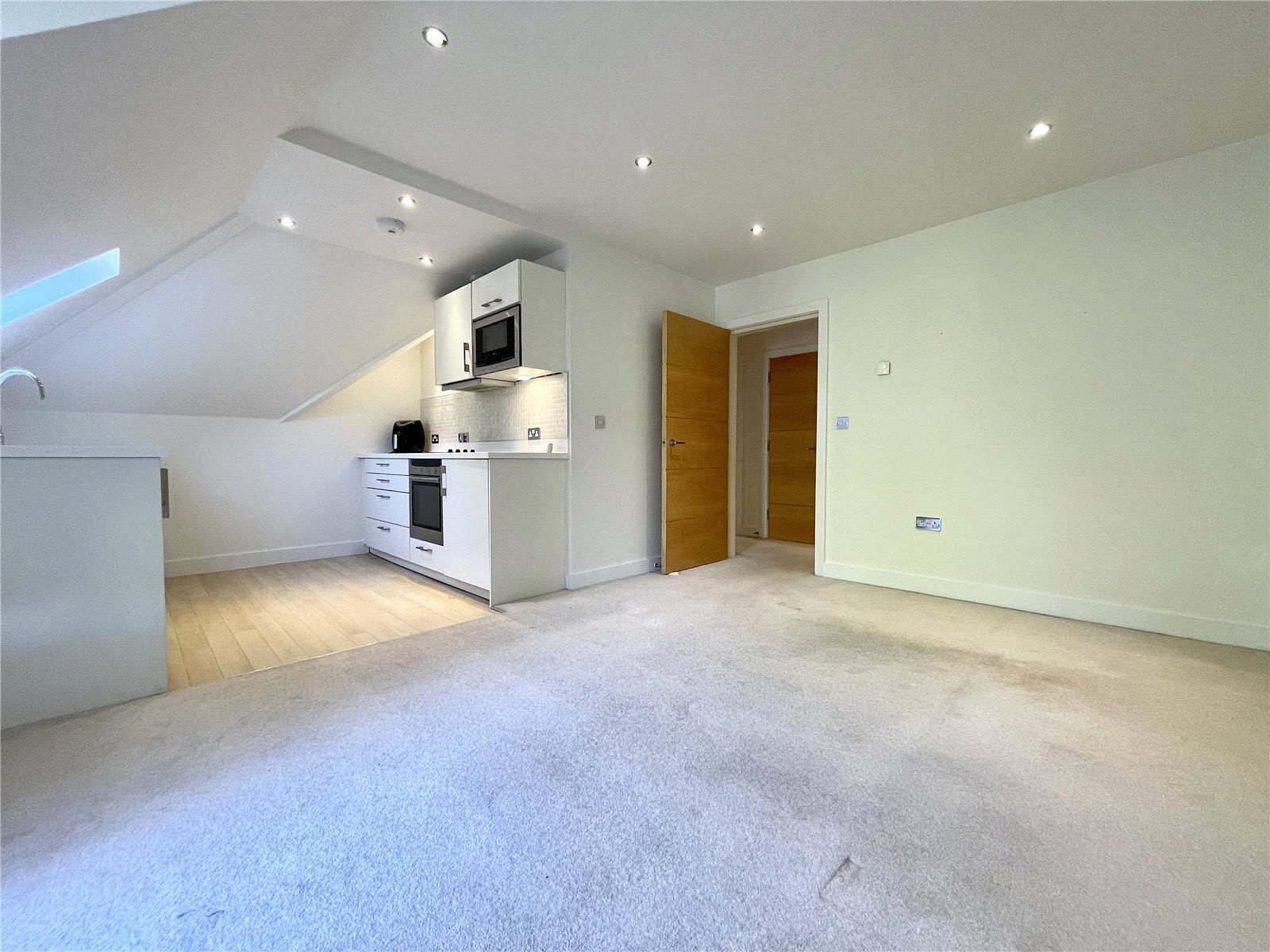Branksome Wood Road, Bournemouth, Dorset, BH2 Image 3