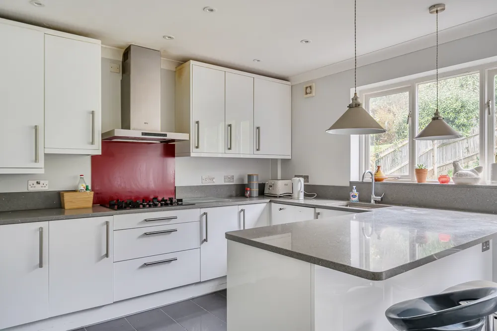 Deerswood Close, Caterham, CR3