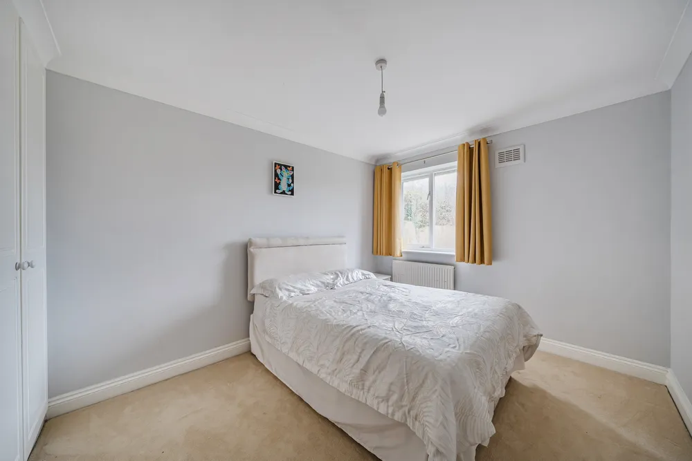 Deerswood Close, Caterham, CR3