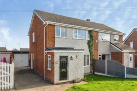 Property responsive