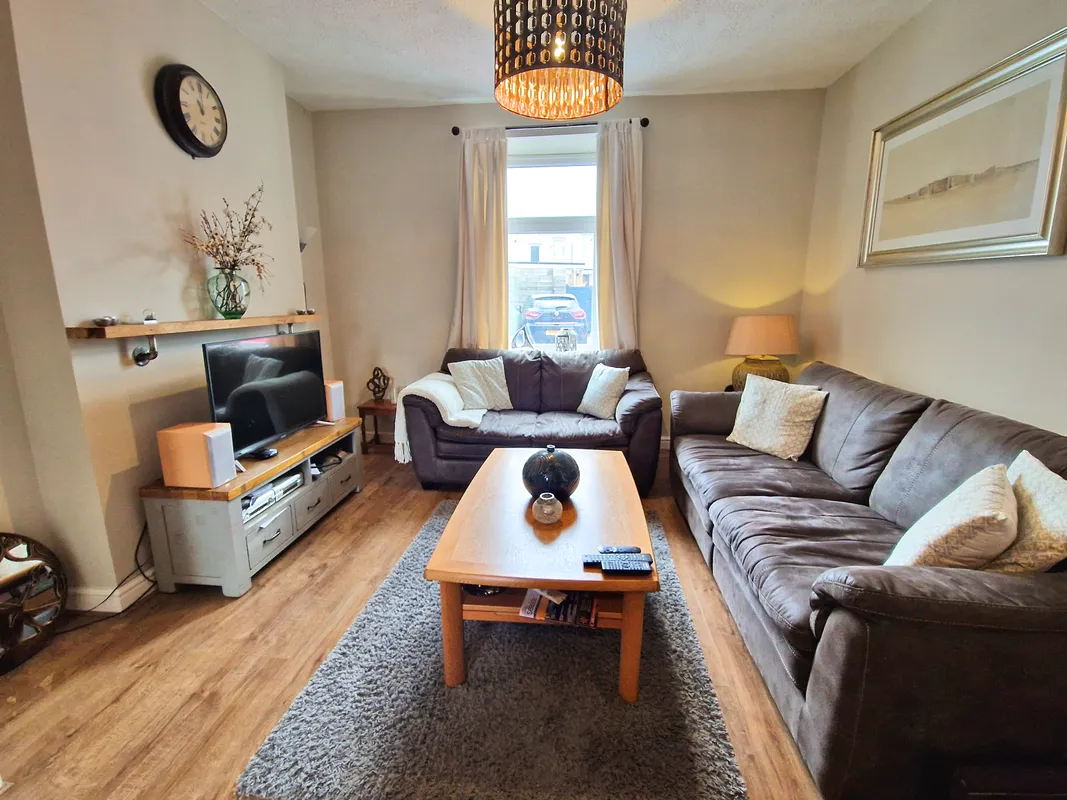 VINTIN TERRACE, PORTHCAWL, CF36 5LS