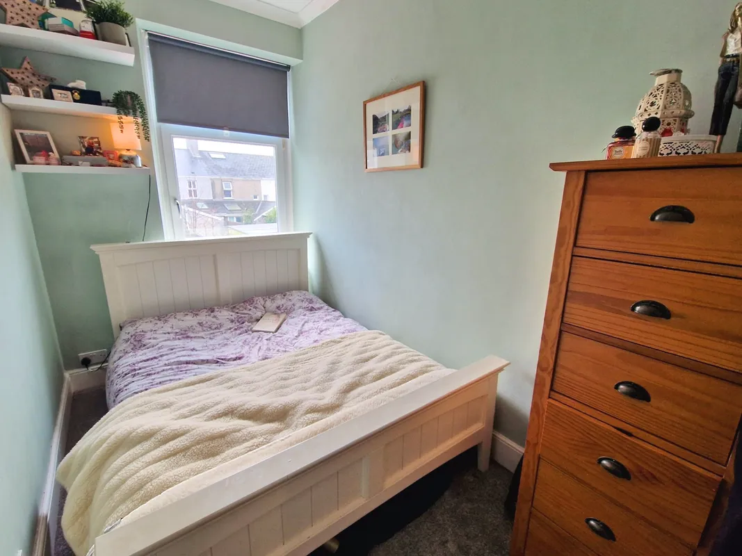 VINTIN TERRACE, PORTHCAWL, CF36 5LS