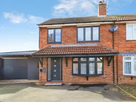 Jackson Crescent, Stourport-On-Severn photo