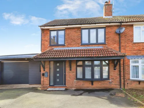 Jackson Crescent, Stourport-On-Severnphoto