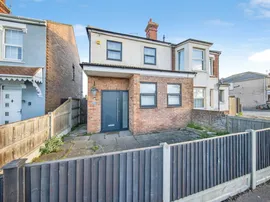 St. Osyth Road, Clacton-On-Sea photo