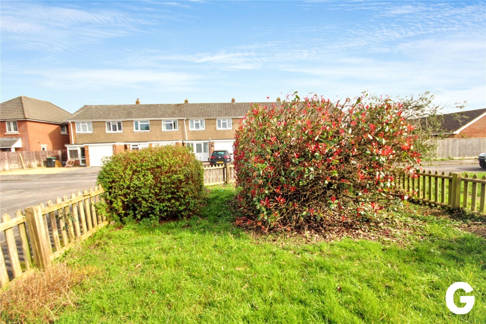 Hightown Gardens, Ringwood, Hampshire, BH24 Image 13