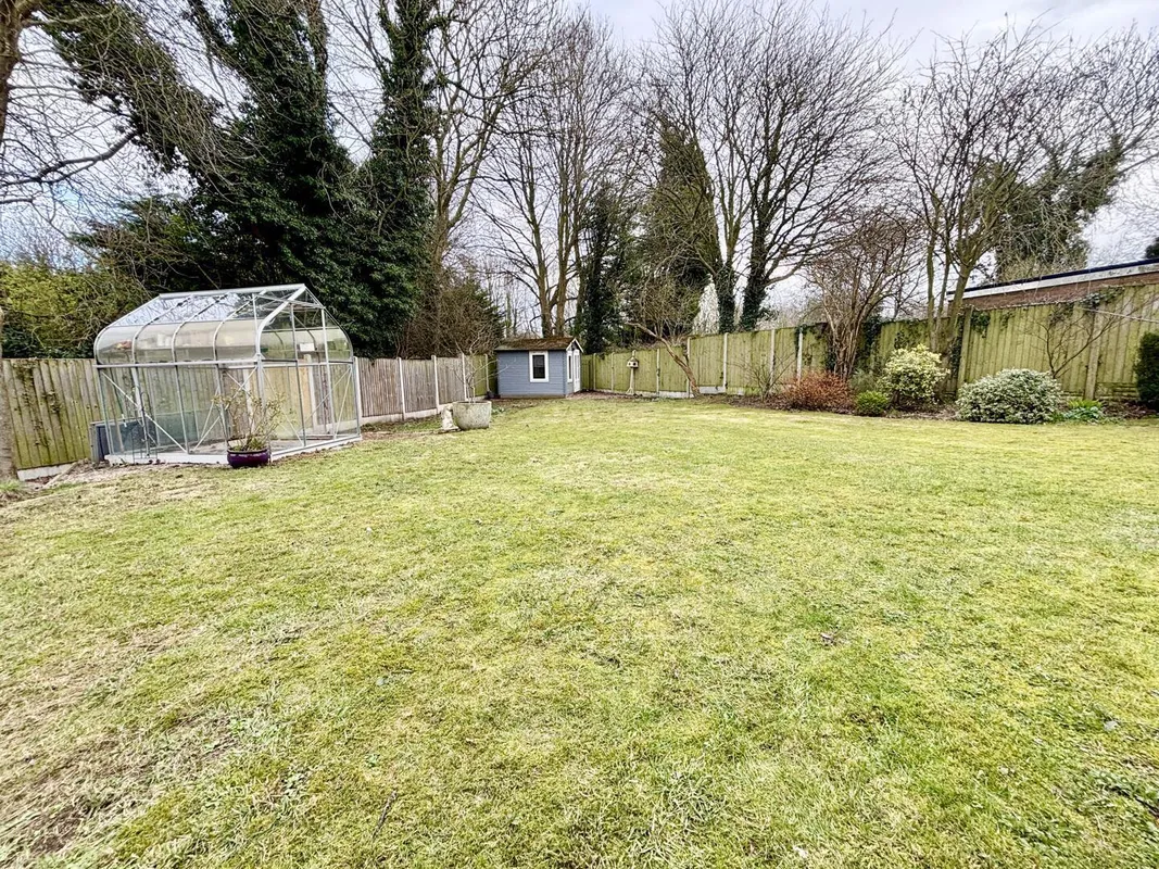 Hayton Wood View, Aberford, Leeds