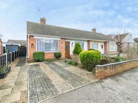 Dixon Drive, LOWESTOFT photo