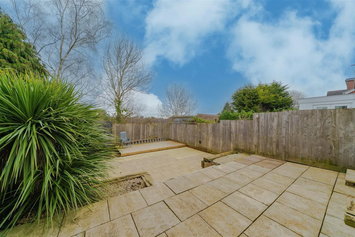Ashburton Road, Kings Heath, Birmingham