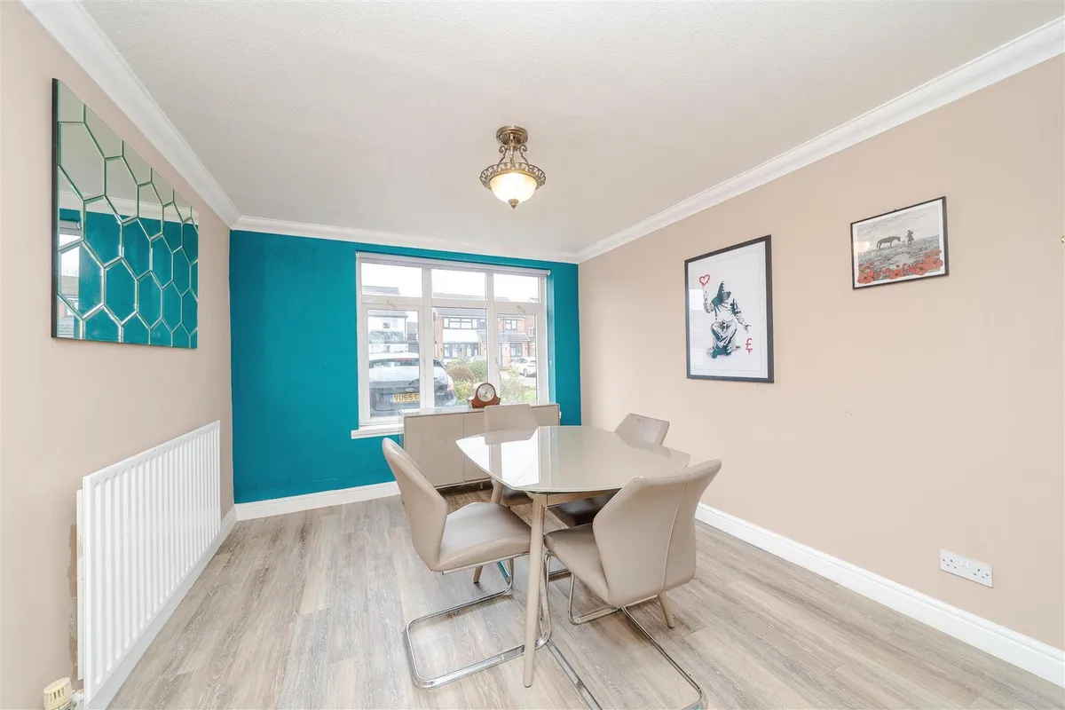 Ashburton Road, Kings Heath, Birmingham