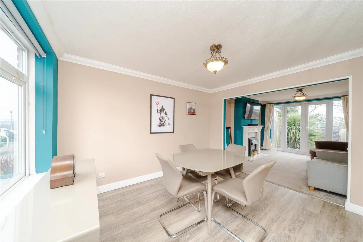 Ashburton Road, Kings Heath, Birmingham