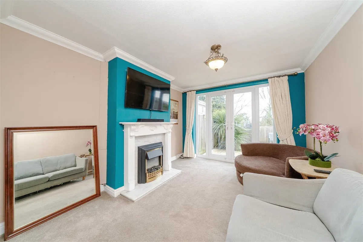 Ashburton Road, Kings Heath, Birmingham