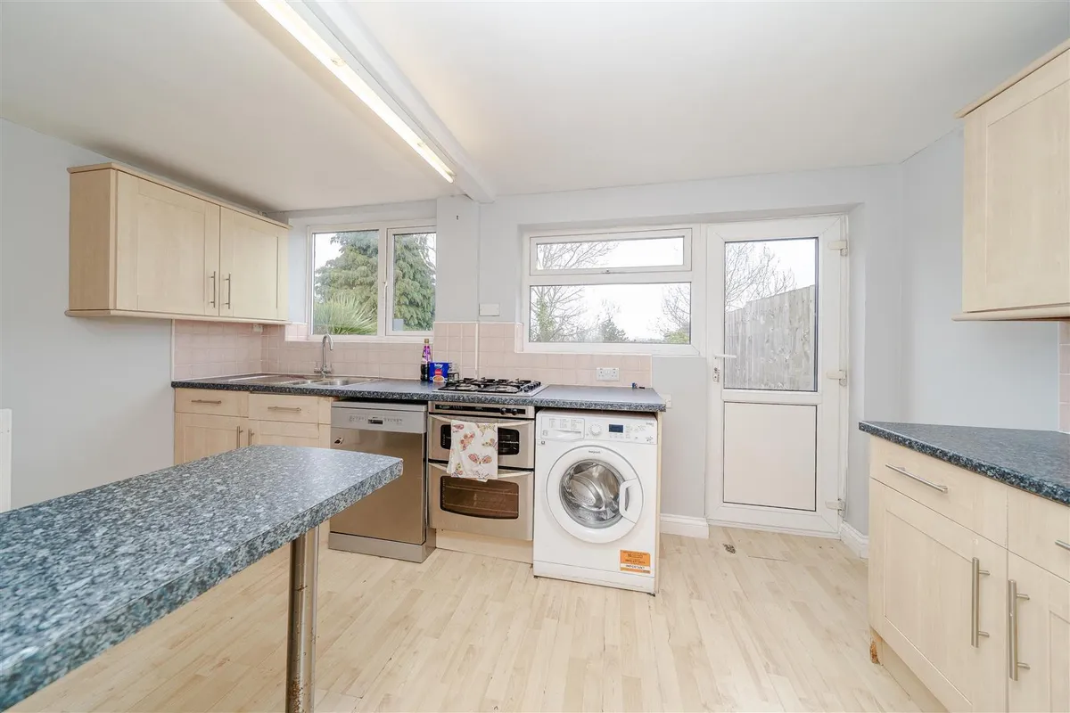Ashburton Road, Kings Heath, Birmingham