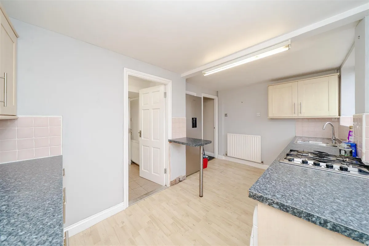 Ashburton Road, Kings Heath, Birmingham