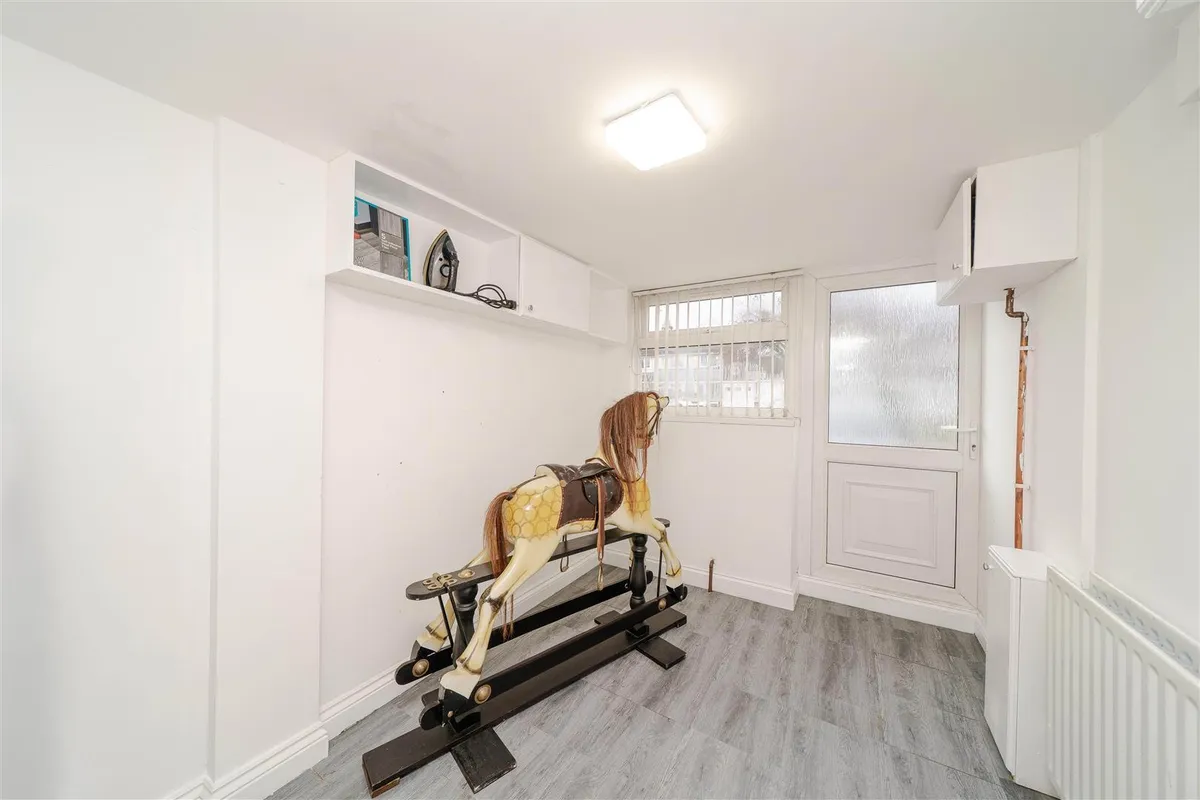 Ashburton Road, Kings Heath, Birmingham