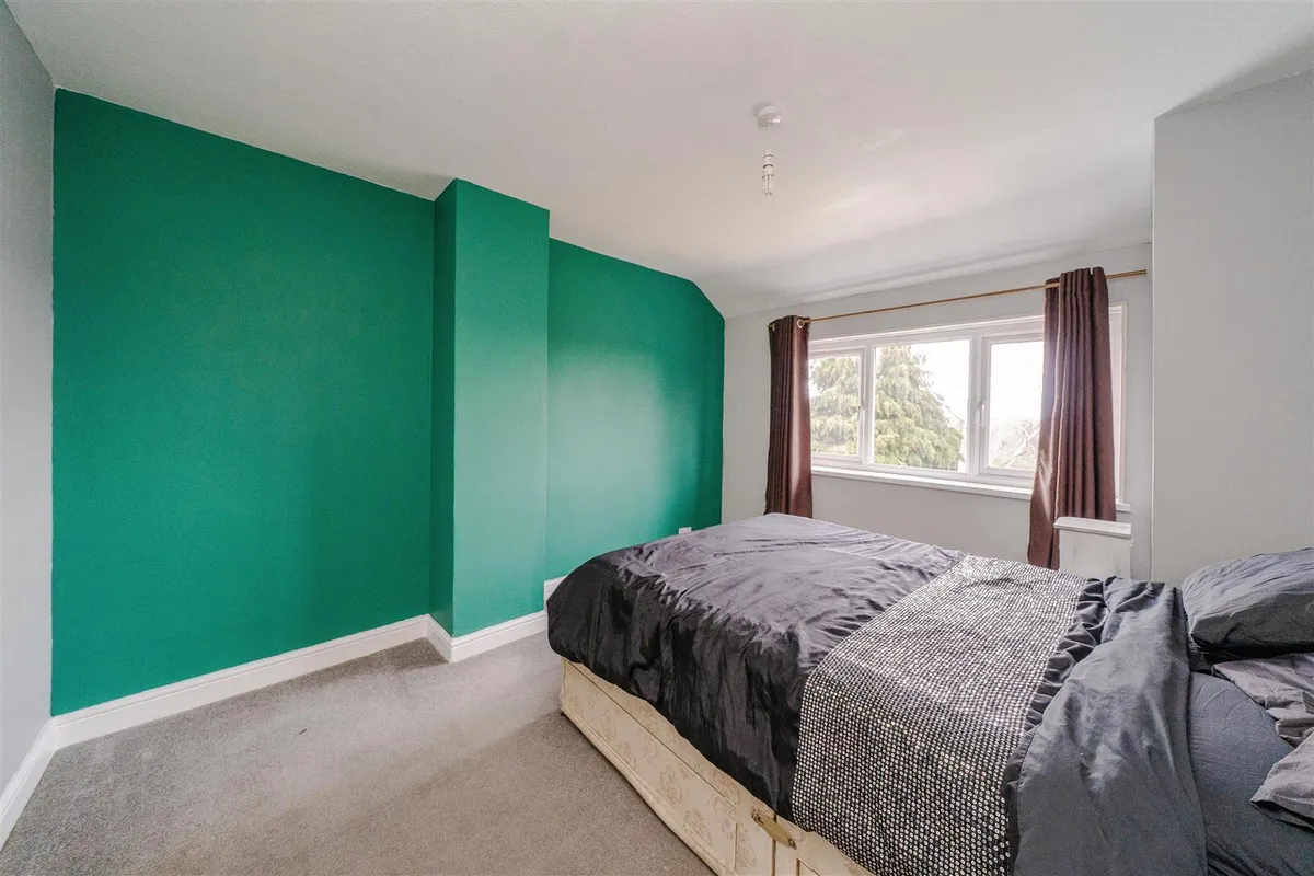 Ashburton Road, Kings Heath, Birmingham