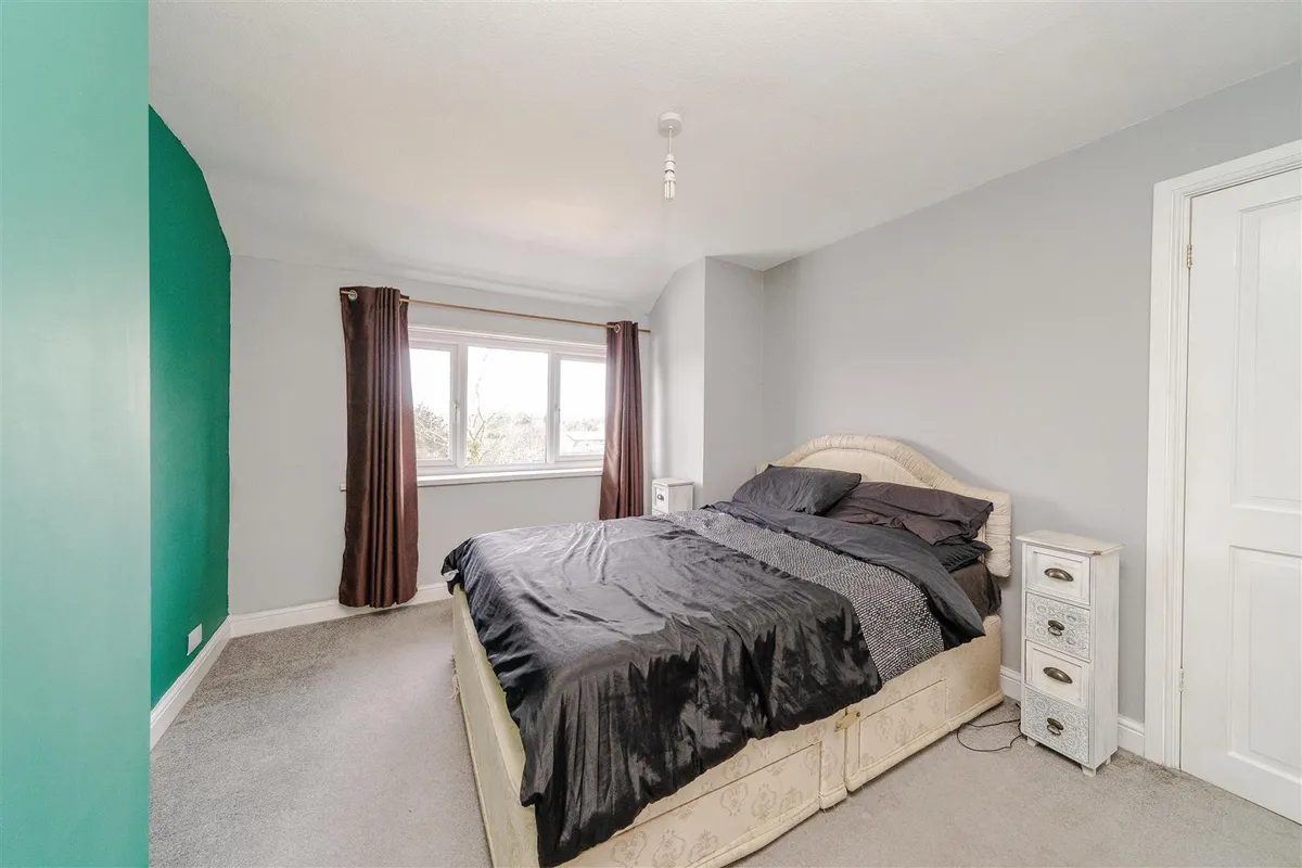 Ashburton Road, Kings Heath, Birmingham