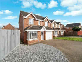 Property responsive