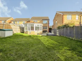 Marbeck Close, Dinnington, Sheffield photo