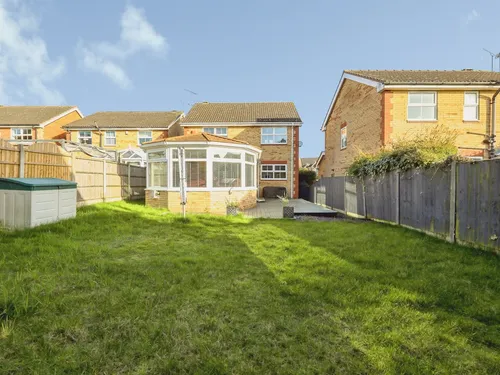 Marbeck Close, Dinnington, Sheffieldphoto