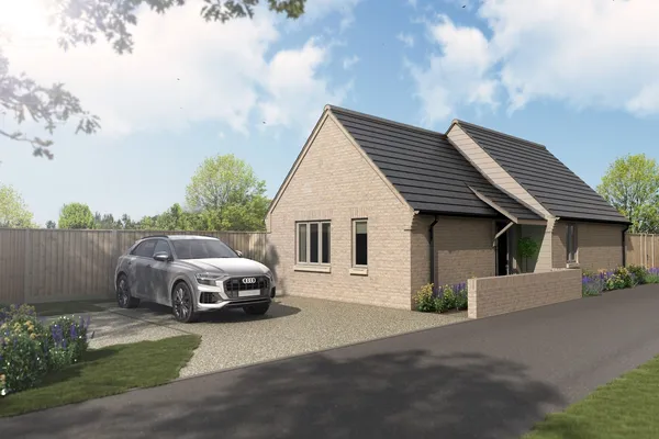 Nene Close, Wansford, Peterborough