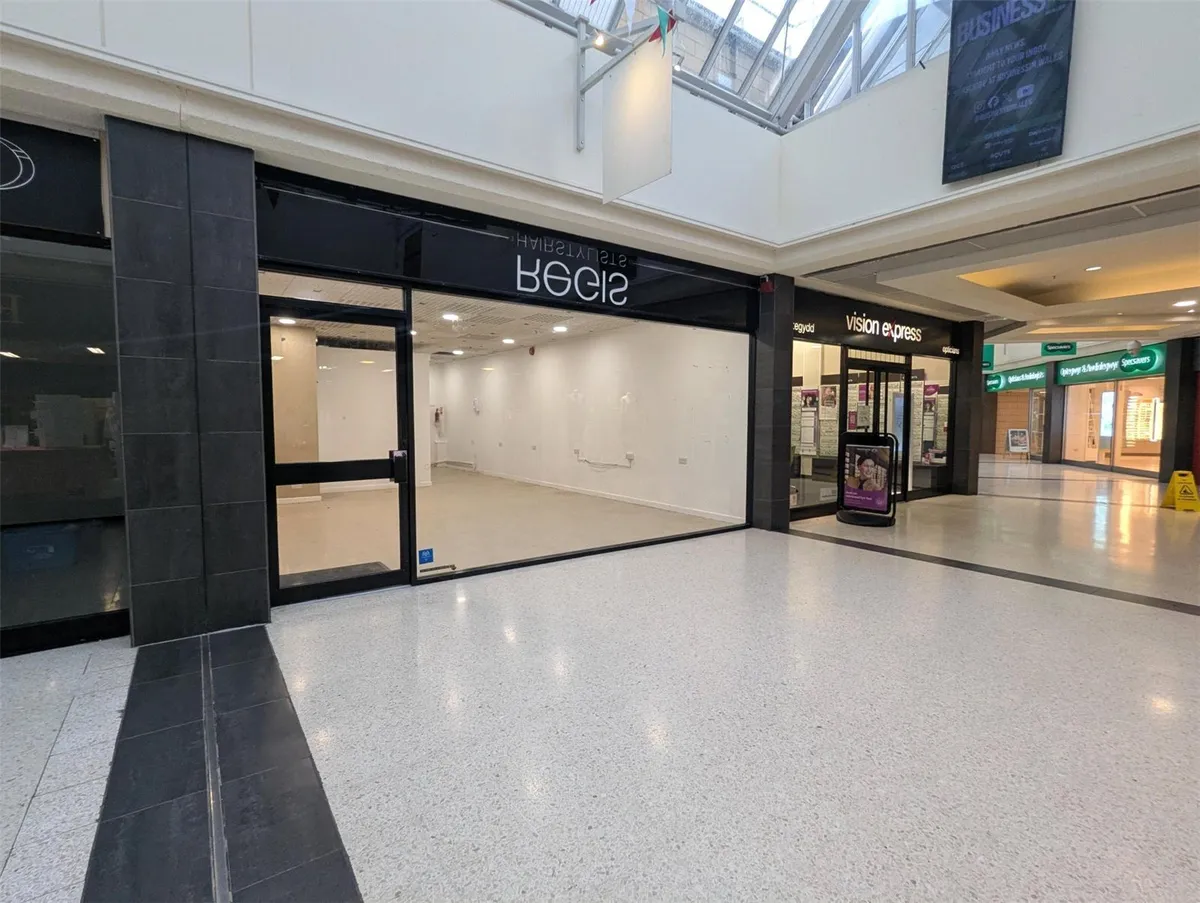 Deiniol Centre, High Street, Bangor, Gwynedd, LL57