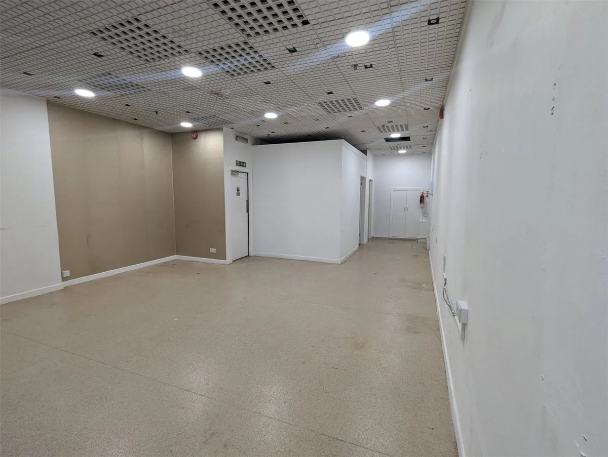 Deiniol Centre, High Street, Bangor, Gwynedd, LL57