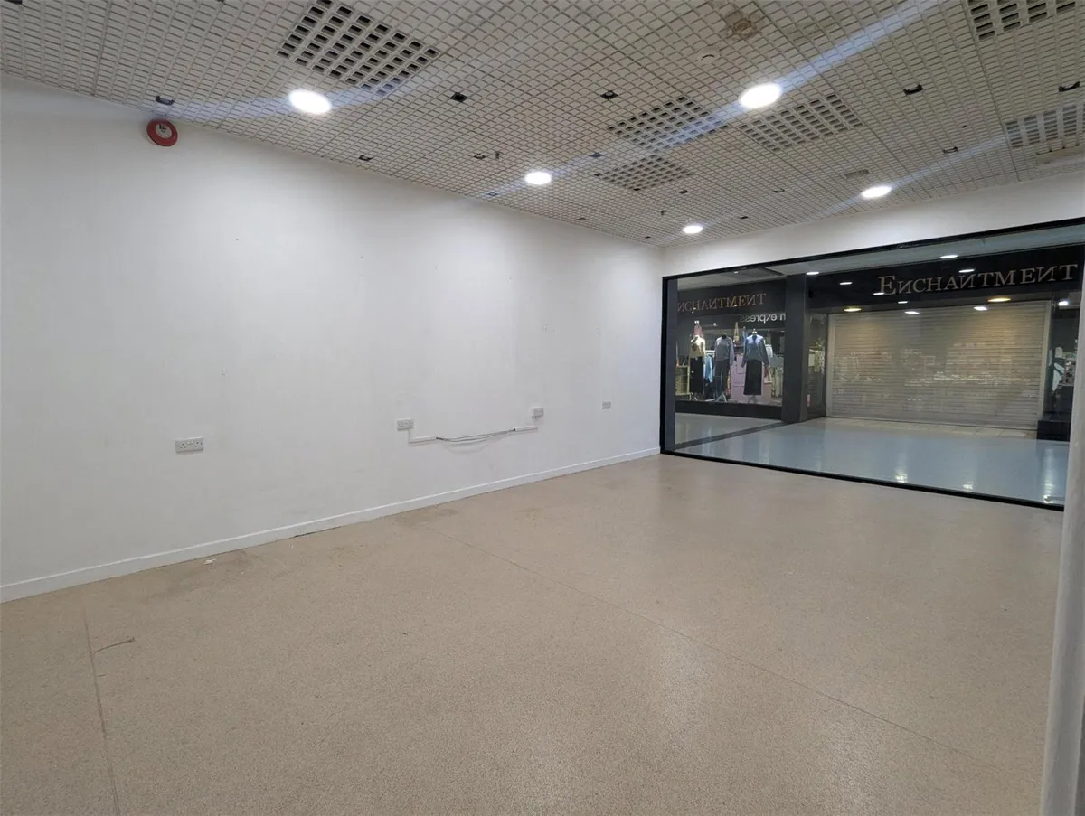 Deiniol Centre, High Street, Bangor, Gwynedd, LL57