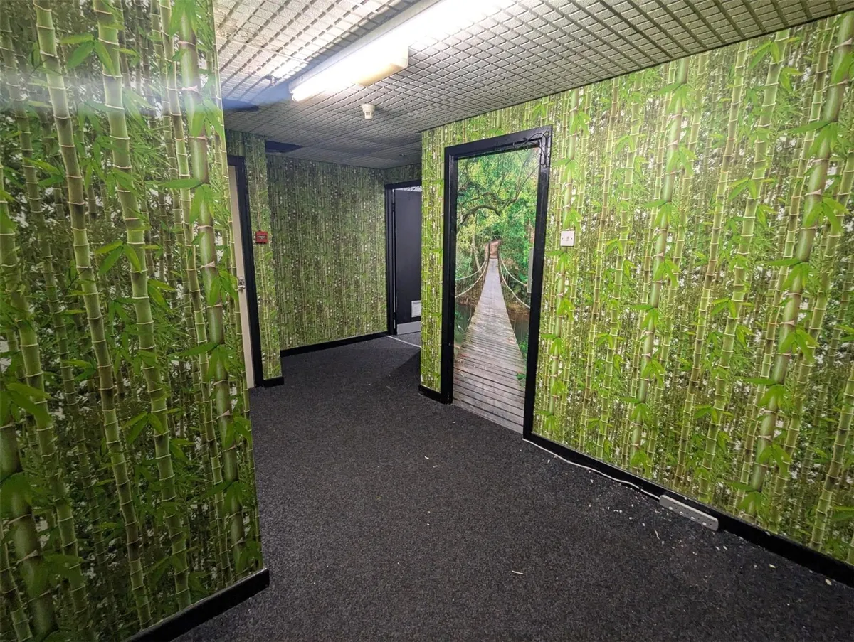 Deiniol Centre, High Street, Bangor, Gwynedd, LL57
