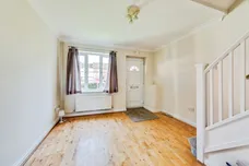 Wormald Road, Wallingford