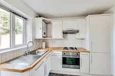 Wormald Road, Wallingford