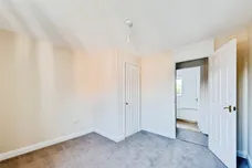 Wormald Road, Wallingford