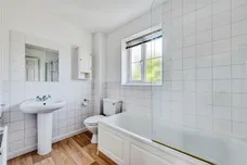 Wormald Road, Wallingford