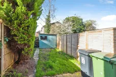 Wormald Road, Wallingford