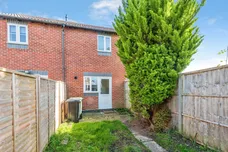 Wormald Road, Wallingford