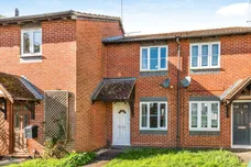 Wormald Road, Wallingford