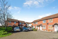 Wormald Road, Wallingford