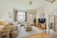 Wormald Road, Wallingford