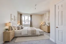 Wormald Road, Wallingford