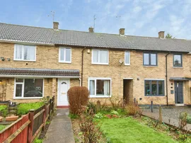Rochester Close, Alvaston, Derby photo