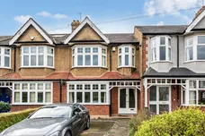 Parsonage Gardens, Enfield