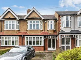 Parsonage Gardens, Enfield photo